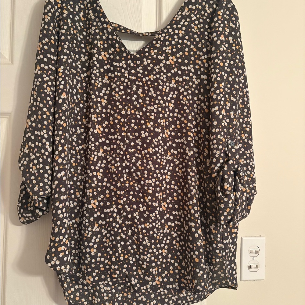 LOFT Blouse